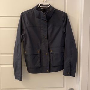 Patagonia Military Jacket